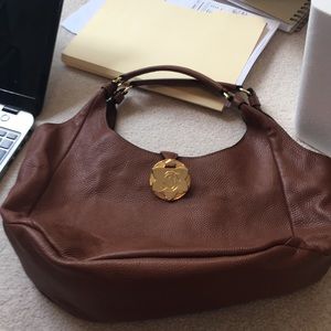 Draper James derby bag